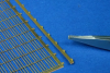 RB Model 350A01 Relingi (10 x 134mm) 1/350